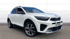 Kia Stonic 1.0T GDi 48V GT-Line 5dr Petrol Estate